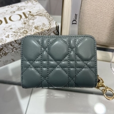 Christian Dior Wallet